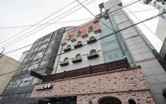 Icheon Maru Hotel