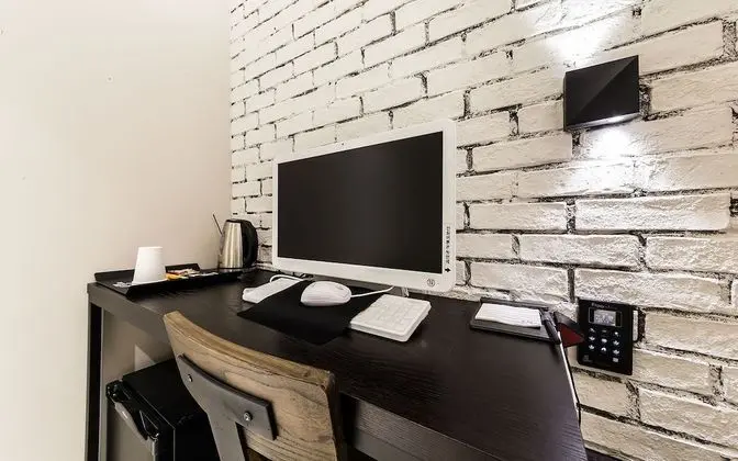 Icheon O-world Motel