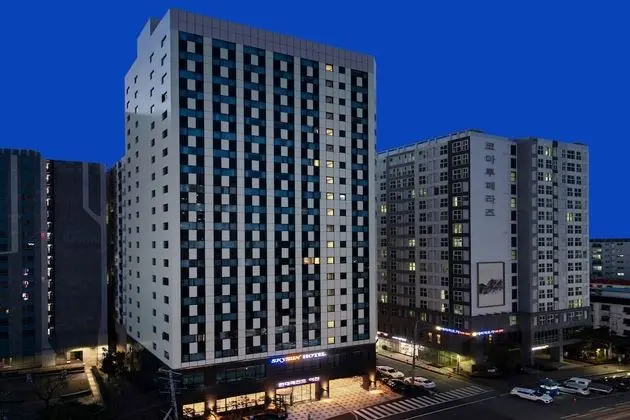 Icheon Sky Sun Hotel