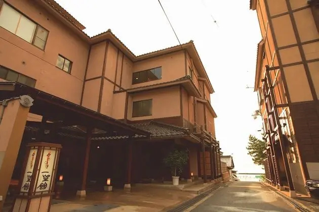 Hotel Ichiboukan