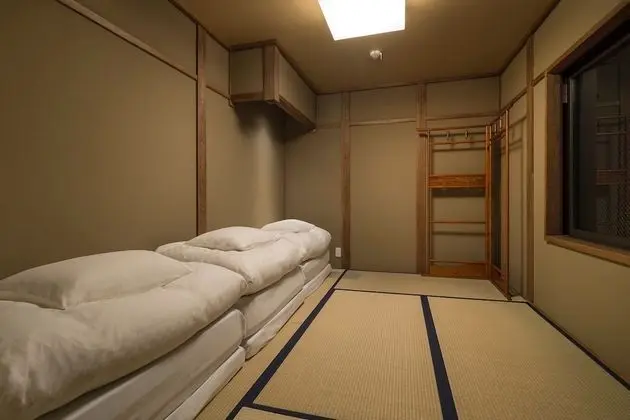 Ichie-an Machiya Residence Inn - Oda