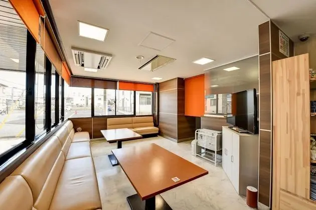 Ichihara Inn Social Anesaki - Öne Çıkan Resim