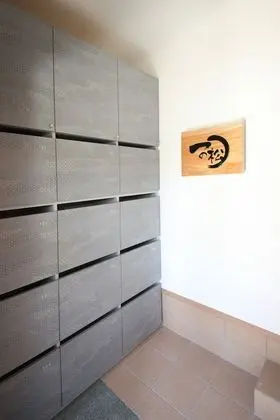 Ichinomatsu Japanese Modern Hotel - Dış Mekan