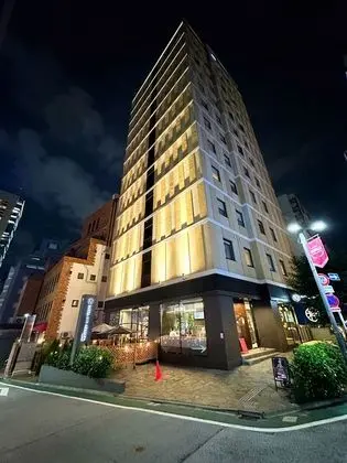 ICI HOTEL AKASAKA BY RELIEF