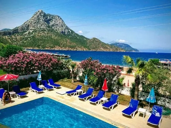 Atıcı Hotel