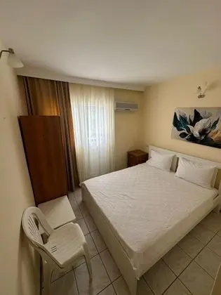 Atıcı Hotel