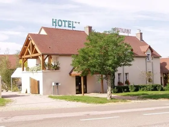 Ici M'aime Hotel Restaurant
