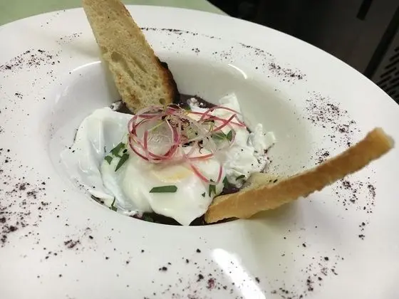 Ici M'aime Hotel Restaurant