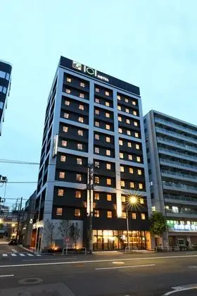 ICI HOTEL UENO SHIN OKACHIMACHI BY RELIEF