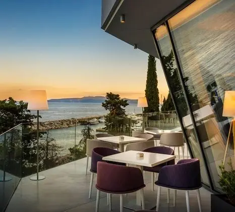 Hotel Ičići - Liburnia