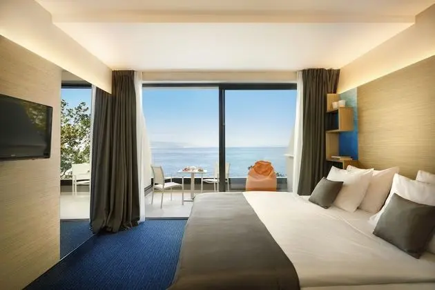Hotel Ičići - Liburnia - Oda