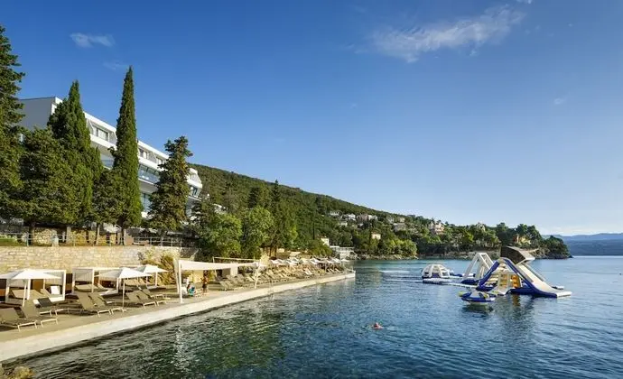 Hotel Ičići - Liburnia - Plaj