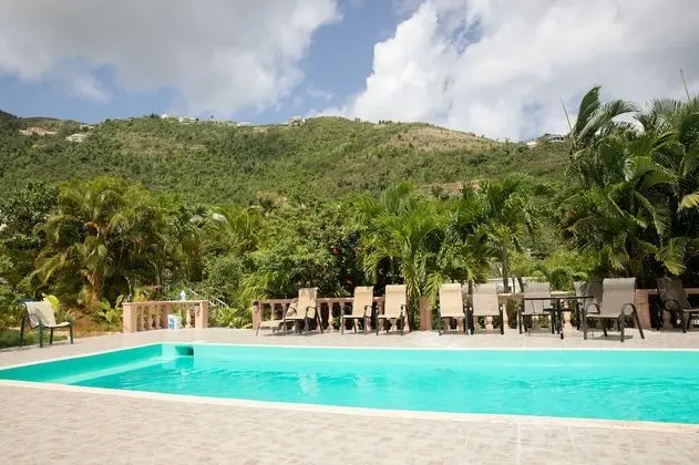 Icis Villas - 1