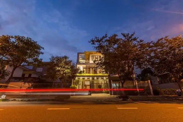 Icity Villa Riverfront Danang
