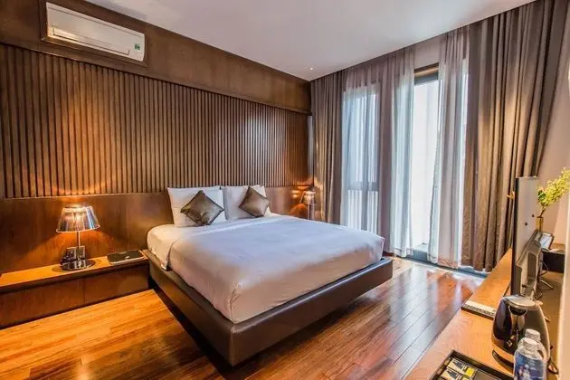 Icity Villa Riverfront Danang - Öne Çıkan Resim