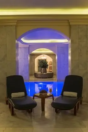 Hotel İçkale - Havuz