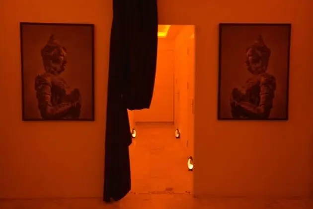 Hotel İçkale - Spa