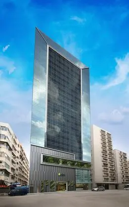 Iclub Ma Tau Wai Hotel