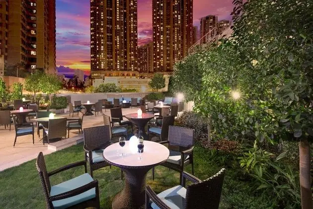 iclub Mong Kok Hotel - 1