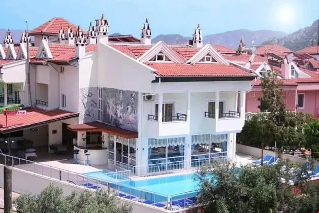 İçmeler Prestij Apart
