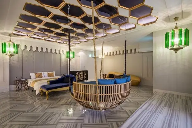Icolour Villa - Öne Çıkan Resim