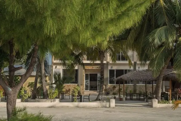iCom Marina Sea View - Dış Mekan