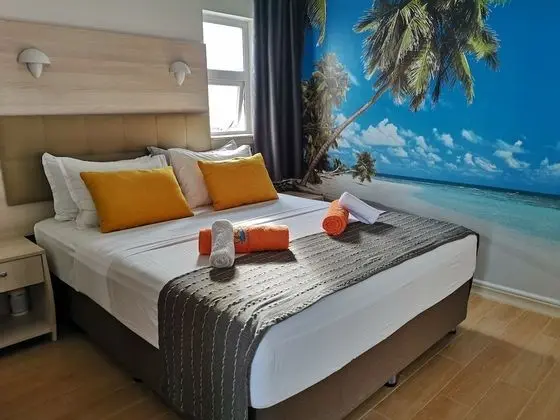 iCom Marina Sea View - Öne Çıkan Resim
