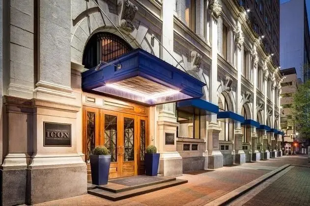 Hotel ICON Autograph Collection by Marriott