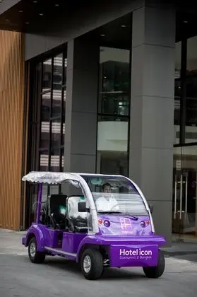 Icon Bangkok