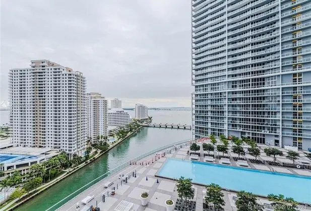 Icon Brickell - Downtown Miami