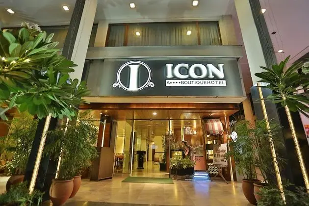 Hotel Icon