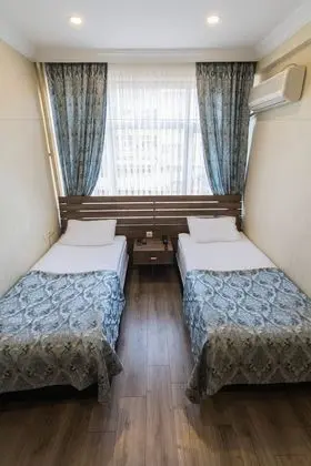 iCON City Hotel - Oda
