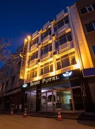 iCON City Hotel - Öne Çıkan Resim