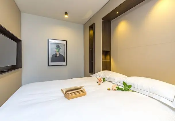 Icon H 209 Suite Micro-living