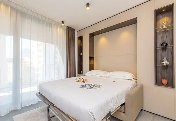 Icon H 301 Suite Micro-living