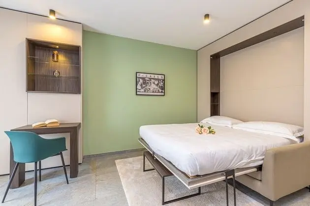 Icon H 305 Suite Micro-living