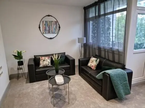 Icon Homerton Apertment