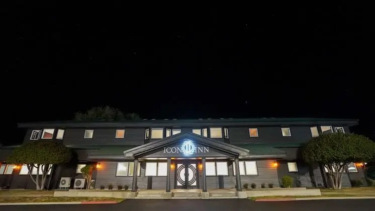 Icon Inn