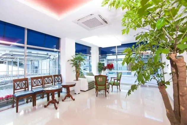 Icon Hotel Insadong