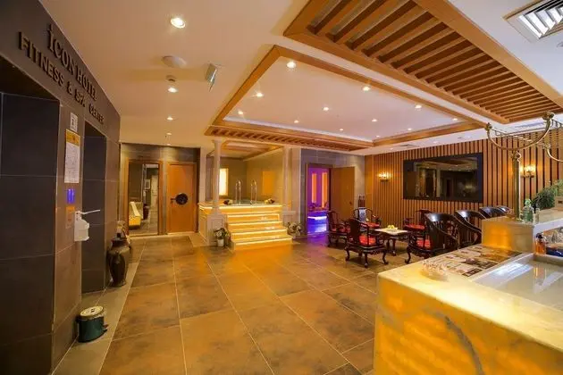 Icon Istanbul Hotel - Spa