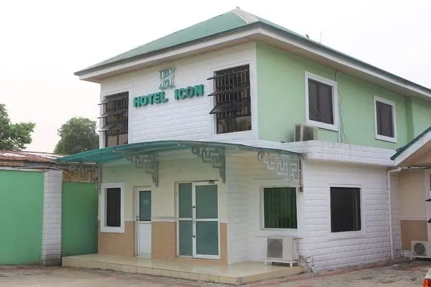 Hotel Icon Limited