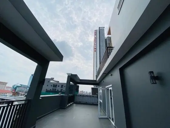 ICON Hotel