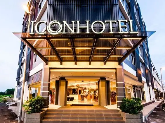 ICON HOTEL