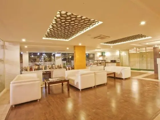 Icon Suites by Bhagini