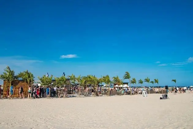 Hotel Icona Diamond Beach