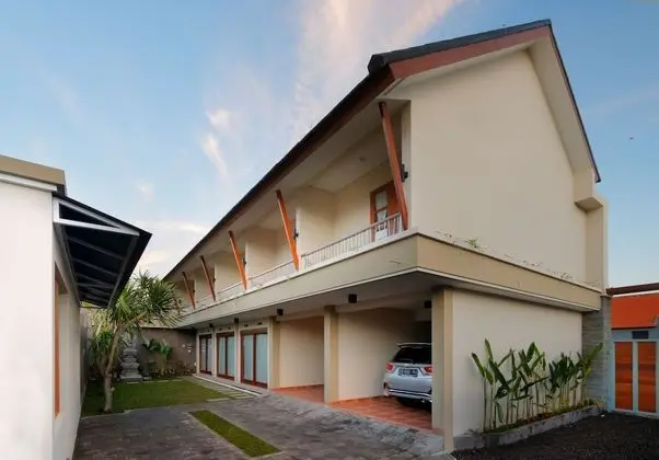 Iconic Bali Living