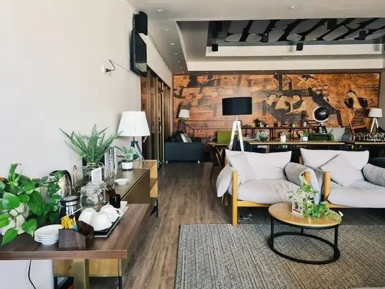 The Iconic Hotel Bangna - Suvarnabhumi Airport