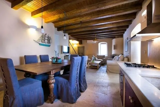 Iconic Villas Kefalonia Villa Vada