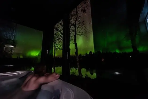 The Iconic Wikkelä Villa