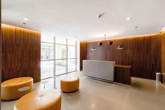 ID Home & Lifestyle Jauaperi - Lobi